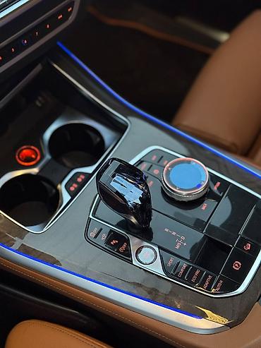 m5 e60: BMW X5: 2020 г., 3 л, Автомат, Бензин, Кроссовер — 9