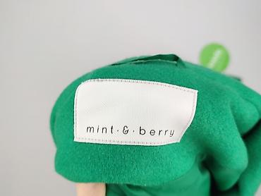 moss: Mint & Berry, Płaszcz damski, rozmiar S — 4