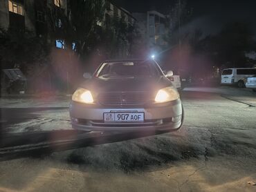 тайота марк 2 90 кузов: Toyota Mark II: 2003 г., 2.5 л, Автомат, Бензин, Седан