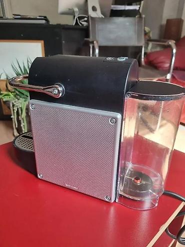 Aparati za kafu: NESPRESSO APARAT ZA KAFU DELONGHI | Kvalitetan espresso aparat na — 4