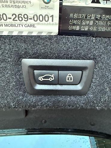 BMW: BMW 530: 2019 г., 2 л, Автомат, Бензин, Седан — 18