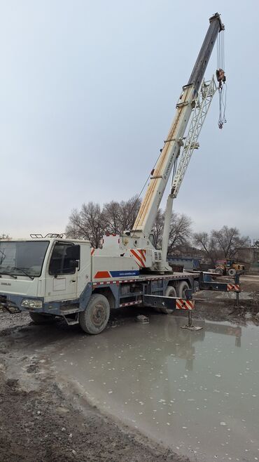 набор водитель: Сдаю в аренду: Коммерческий транспорт, Спецтехника