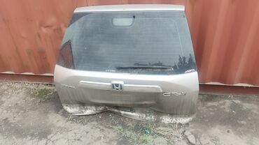 датчик включения вентилятора хонда одиссей: Багажниктин капкагы Honda, 2010 г., Колдонулган, Оригинал