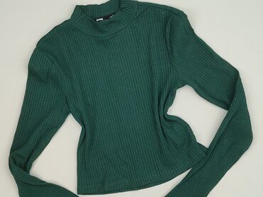 calvin klein performance t shirty: Sinsay, Sweter damski, rozmiar S