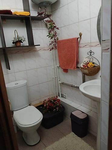Продажа квартир: 1 комната, 44 м², ул. Московская / Турусбекова Индивидуалка, 5 этаж — 6
