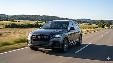 ауди кутро: Audi Q7: 2020 г., 3 л, Автомат, Бензин, Кроссовер — 2