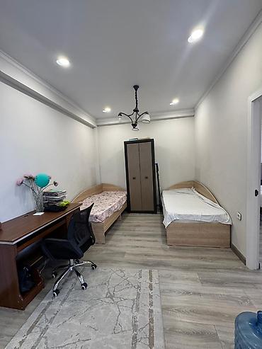 орок нижний: 2 комнаты, 63 м², Нижний Джал (Джал-23) 15 этаж — 4