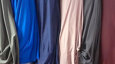 Другой текстиль: Куплю остатки тканей в любом количестве. От метра до рулона.💈🗞 at lalafo.kg — 15 Другой текстиль: Куплю остатки тканей в любом количестве. От метра до рулона.💈🗞 — 15