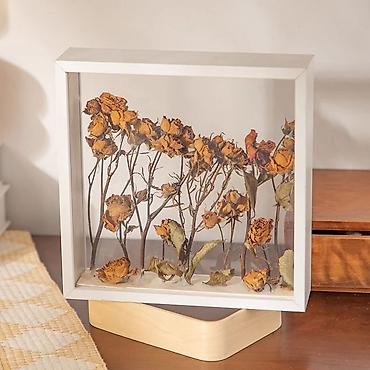 сухоцветы: Продаются рамки для самостоятельного сохранения вашего букета. Вы — 4