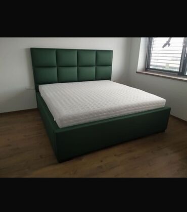 Мебель на заказ: Мебель на заказ, Спальня, Кровать — 27