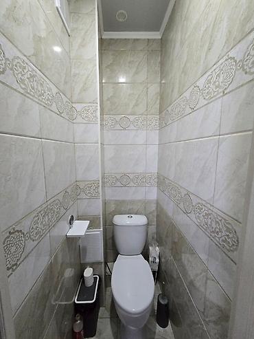 кара балтп: 3 комнаты, 56 м², 105 серия, 2 этаж, Косметический ремонт — 6