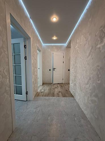 2 8: 2 комнаты, 68 м², Технопарк Элитка, 5 этаж, Дизайнерский ремонт — 9