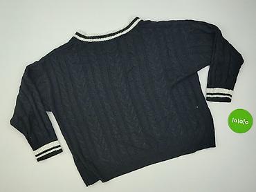 infinity sweater: Shein Curve, Sweter damski, rozmiar XL — 3