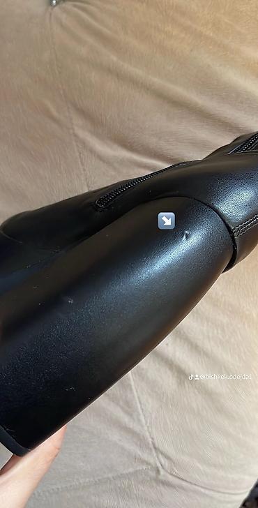 Сапоги: Сапоги
Деми 
37-38
3500 — 8