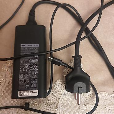 Dell natura adapterler Qalin oval 130 w 30 azn type C natura 65 w 30
