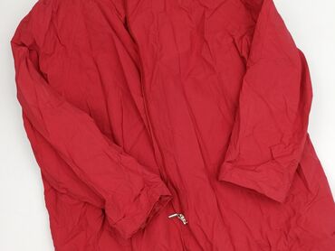 Women`s coat, 9XL (EU 58)