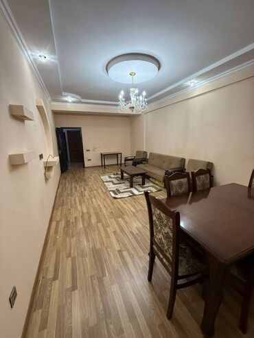 Uzunmüddətli kirayə mənzillər: Nizami Rayonu Neftçılər Metrosu Orbita Mtk Qanuni 2 otaq. Mərtəbə - — 2