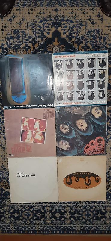 CD, DVD диски: Продаю диски для коллекции,100-300сом/шт — 17