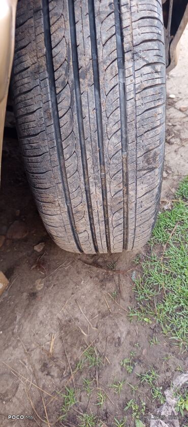 Kia: Kia Rio: 1.5 l | 2002 il Sedan — 9