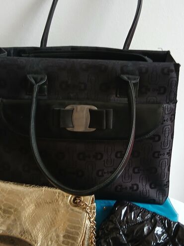 desigual torbe nova kolekcija: Materijal: Platno
