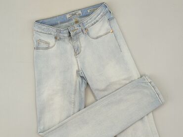 louis vuitton jeans: Jeansy damskie, L