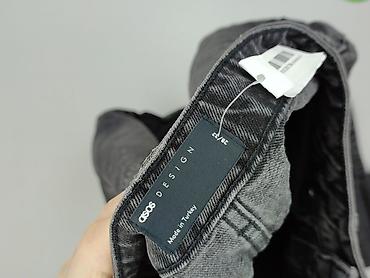 jeans clockhouse: ASOS Design, Jeansy damskie, rozmiar S — 4