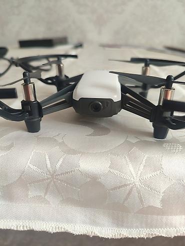 Фото и видеокамеры: Ryze Tello (совместим с DJI) — компактный квадрокоптер для обучения и — 2