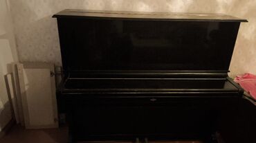 Pianolar: Piano, Akustik, İşlənmiş, Ünvandan götürmə