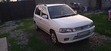 masda demio: Mazda Demio: 1992 г., 1.3 л, Автомат, Бензин, Хэтчбэк — 6