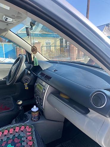 Mazda: Mazda Demio: 2003 г., 1.4 л, Механика, Бензин, Хэтчбэк — 3