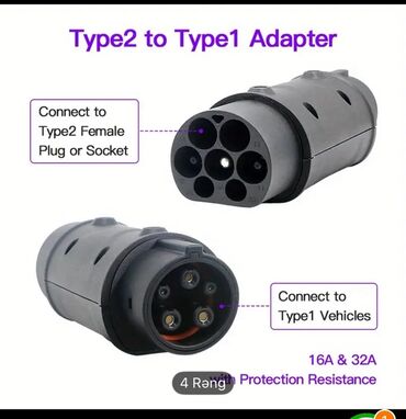 şarj: Adapter Yeni