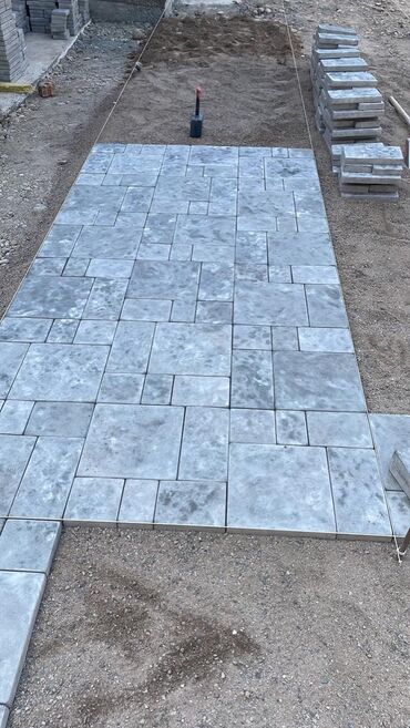 Бордюры: Бордюр, Гарантия, Бесплатная доставка, Бесплатный выезд — 11