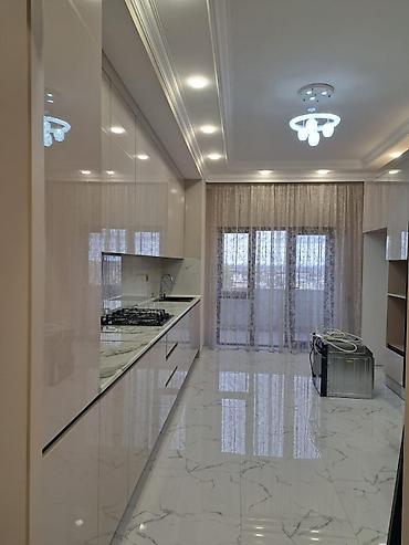 qara qarayev: 🏢 3 otaqlı yeni tikili mənzil kirayə verilir – Qara Qarayev metrosu — 6