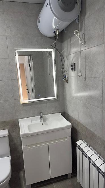 Долгосрочная аренда квартир: 3 комнаты, Риэлтор, Без подселения, С мебелью полностью — 8