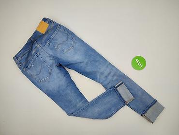 stradivarius pl promo code: Jack & Jones, Jeansy dla mężczyzn, rozmiar 2XS — 3