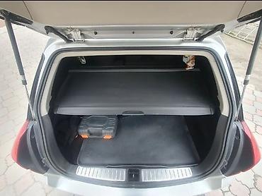 Subaru: Subaru Legacy: 2003 г., 3 л, Автомат, Бензин, Универсал — 6