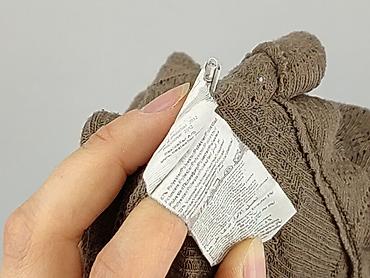beige color: Vero Moda, Bluzka damska, rozmiar XS — 5