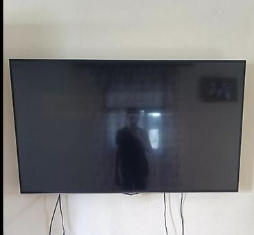 tvi: İşlənmiş Televizor Vestel LED ekran 55" 4K (3840x2160), Ünvandan götürmə — 1