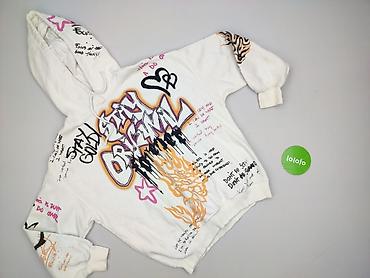 51015 dresy: Bershka, Bluza z kapturem damska, rozmiar XS — 2
