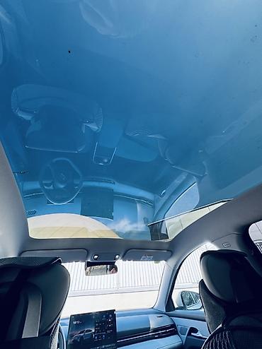 FAW: FAW Besturn: 2025 г., Автомат, Электромобиль, Кроссовер — 6