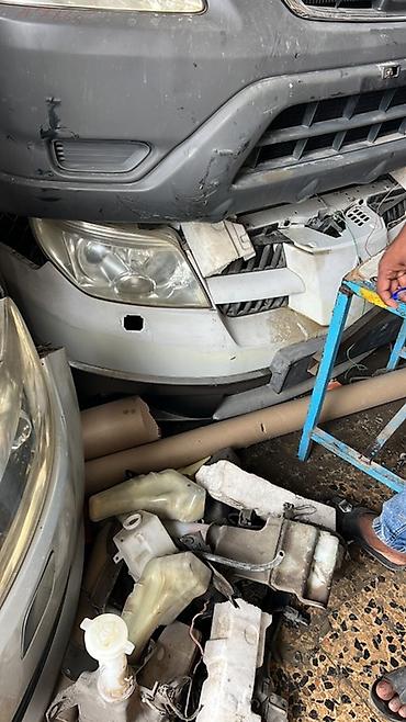 Mitsubishi: Mitsubishi Galant: 2000 г., 2.4 л, Универсал — 3