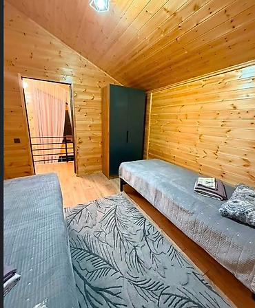 alfa resort: Сдаются уютные барнхаусы в Чолпон- Ате, Иссык-Куль! Идеальное место — 9