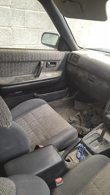 Другие автомобили: Продаётся универсал для восстановления или на запчасти. Основные — 4