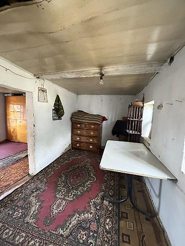 Продажа коттеджей и домов: 📍 В Сокулуке продается дом на участке 30 соток. 🏡Дом без ремонта — 11