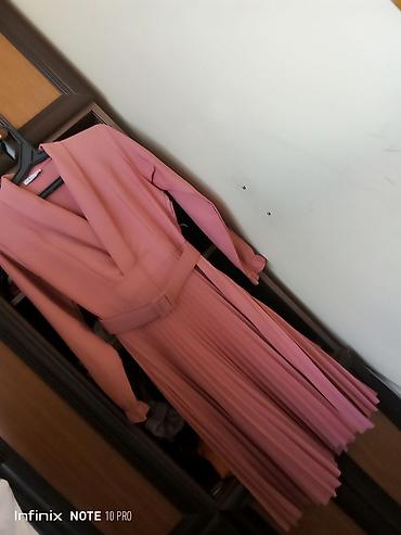 vecerni don: Ziyafət donu, Midi, Mango, XL — 6