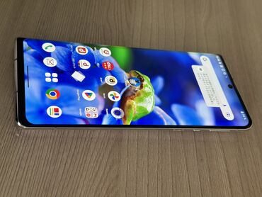 купить кнопочный телефон в бишкеке: Мощный телефон sharp aquos r6 docomo 5g процессор snapdragon 888