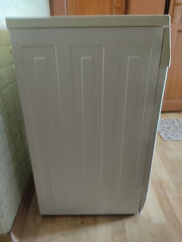 Техника и электроника: Siemens SIWAMAT XL 53660 paltaryuyan maşın - Ön yükləməli, klassik ağ — 3