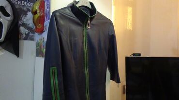 Куртки: Женская куртка L (EU 40), цвет - Синий