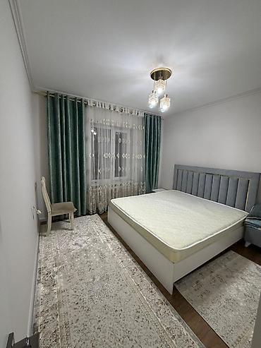 Продажа квартир: 3 комнаты, 80 м², 106 серия, 1 этаж, Евроремонт — 3