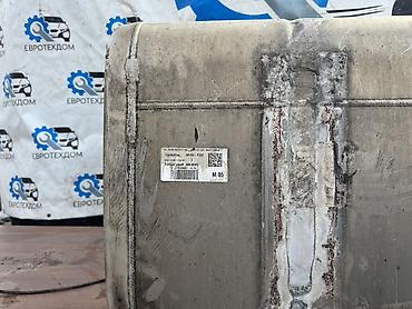 Топливные баки: Топливный бак MAN 2018 г., Б/у, Оригинал, Германия — 8